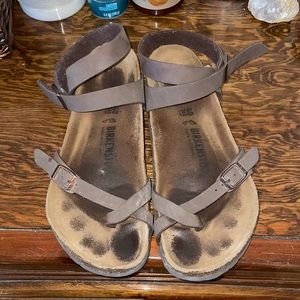 Birkenstocks